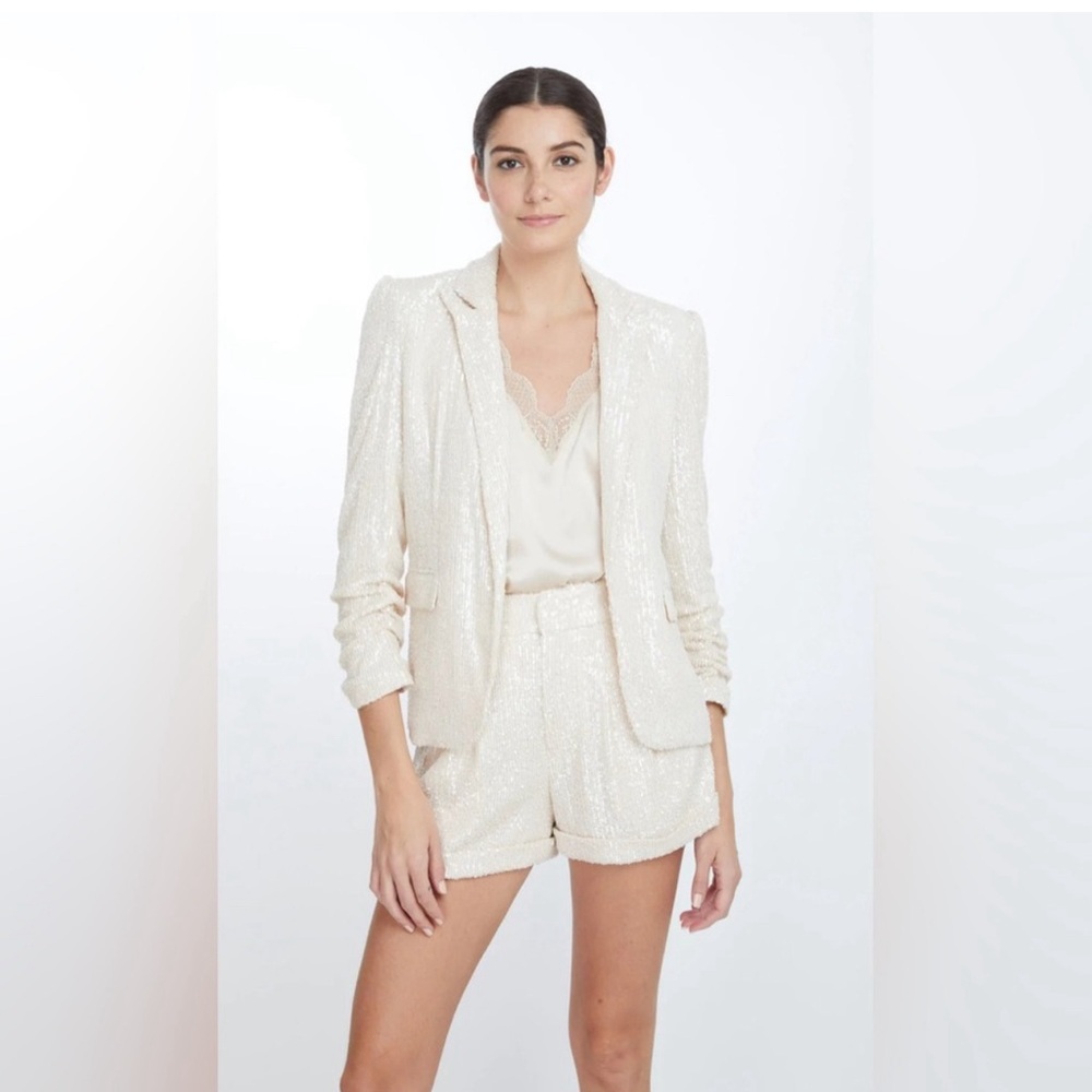 Generation Love XS Blazer